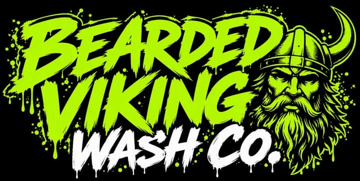 Bearded Viking Wash Co.
